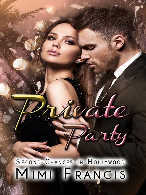 Title details for Private Party by Mimi Francis - Available